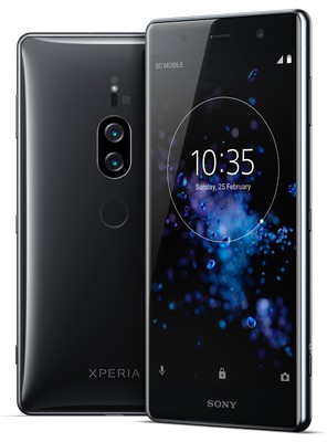 Ремонт телефона Sony Xperia XZ2